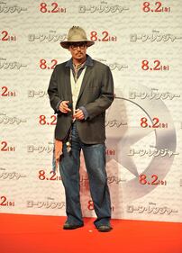 Johnny Depp, look sexy 14