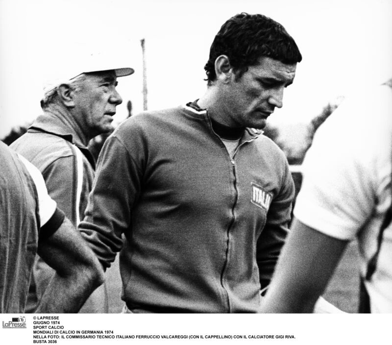 Da Leggiuno allo scudetto con Cagliari: così Gigi Riva ha scritto la storia 2