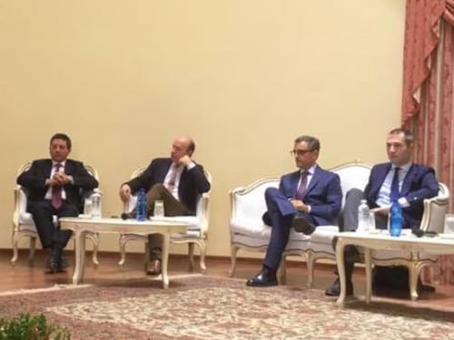 Banca Etruria, "Balduzzi non può giudicare il pm Rossi"