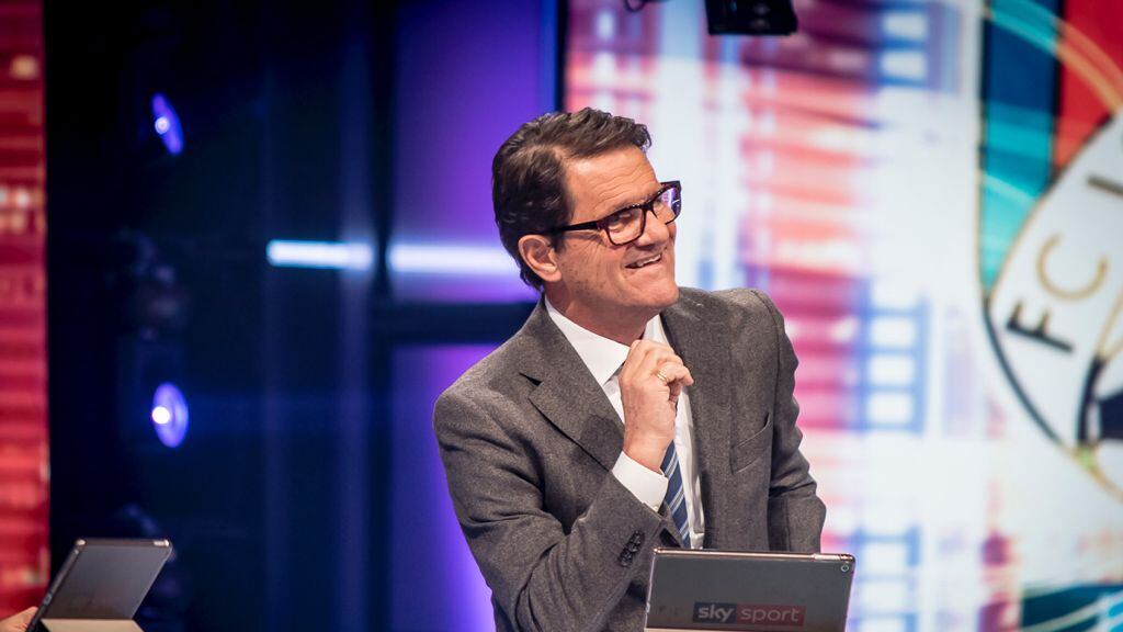 Capello smonta la Juve e gli arbitri italiani: "Ecco perché si fanno certe figure..."