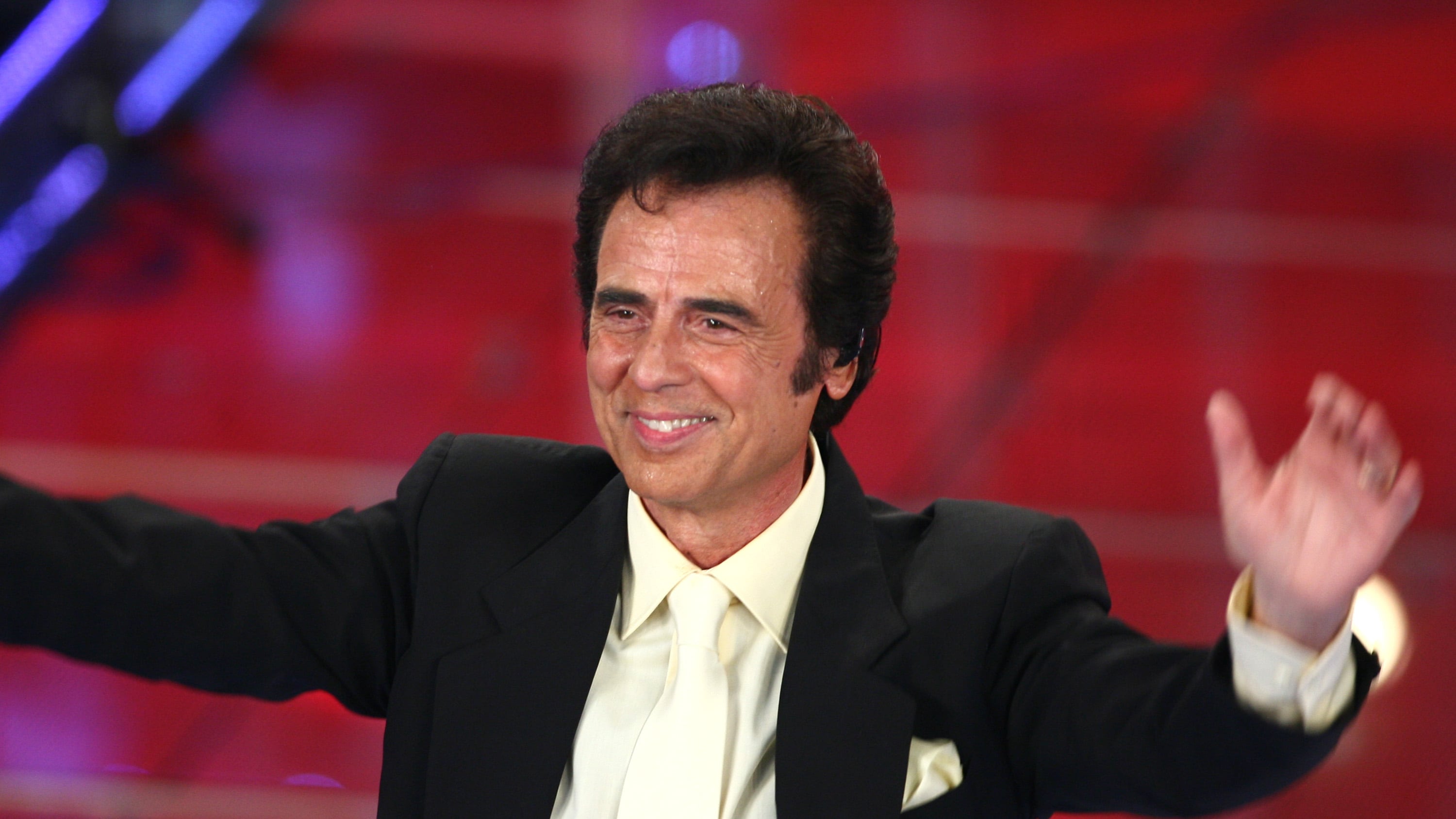 Addio a Little Tony Era il nostro Elvis