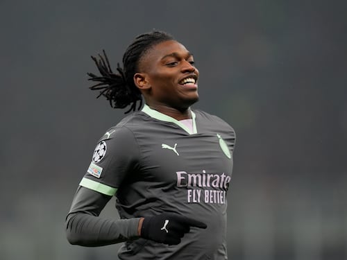 Il Milan dei poco affidabili e l'inimmaginabile regalo