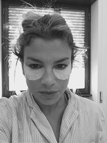 Emma Marrone appena sveglia su Instagram 8
