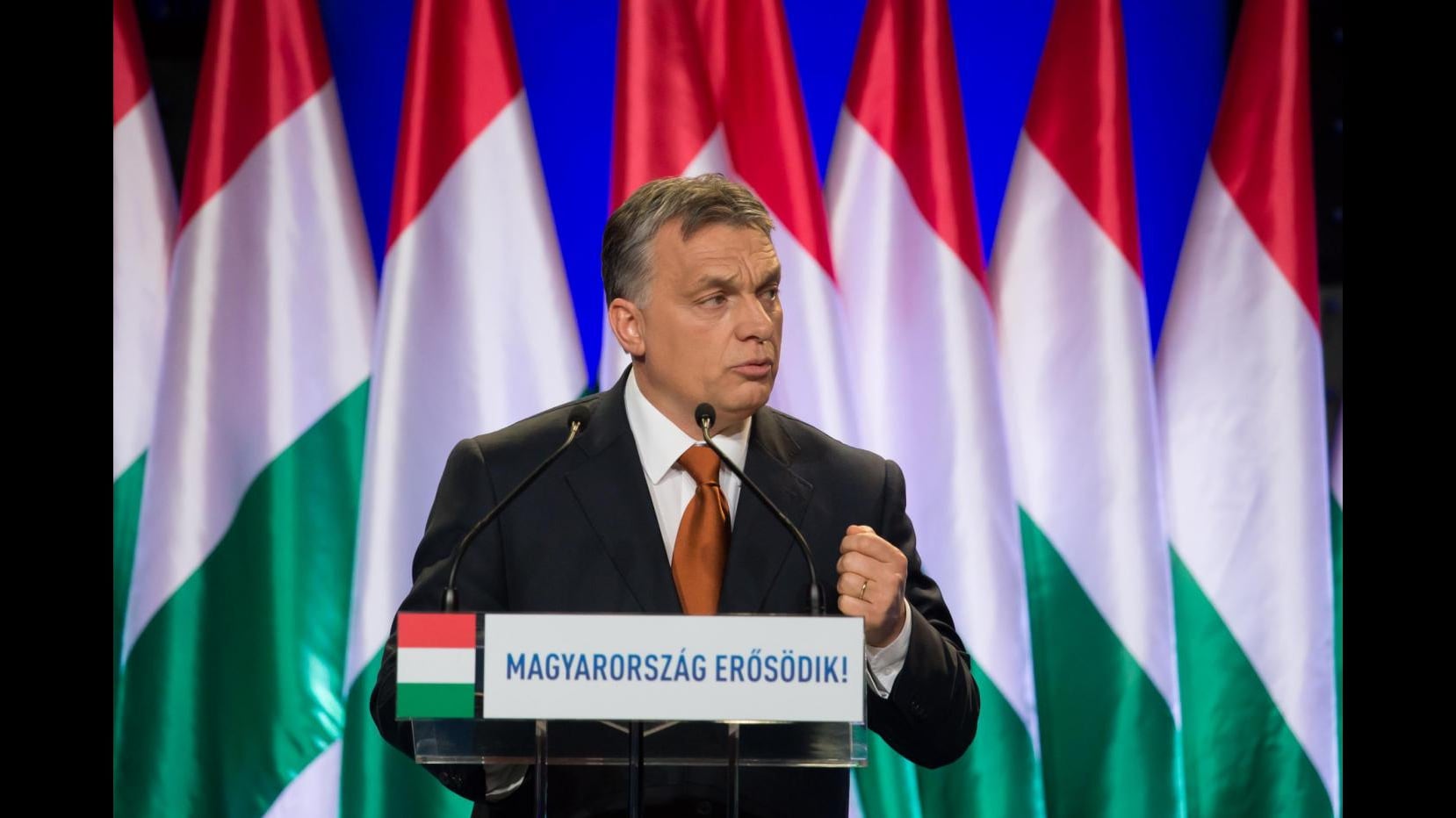Immigrazione, Orban: "I Paesi del gruppo Visegrad non parteciperanno al summit"