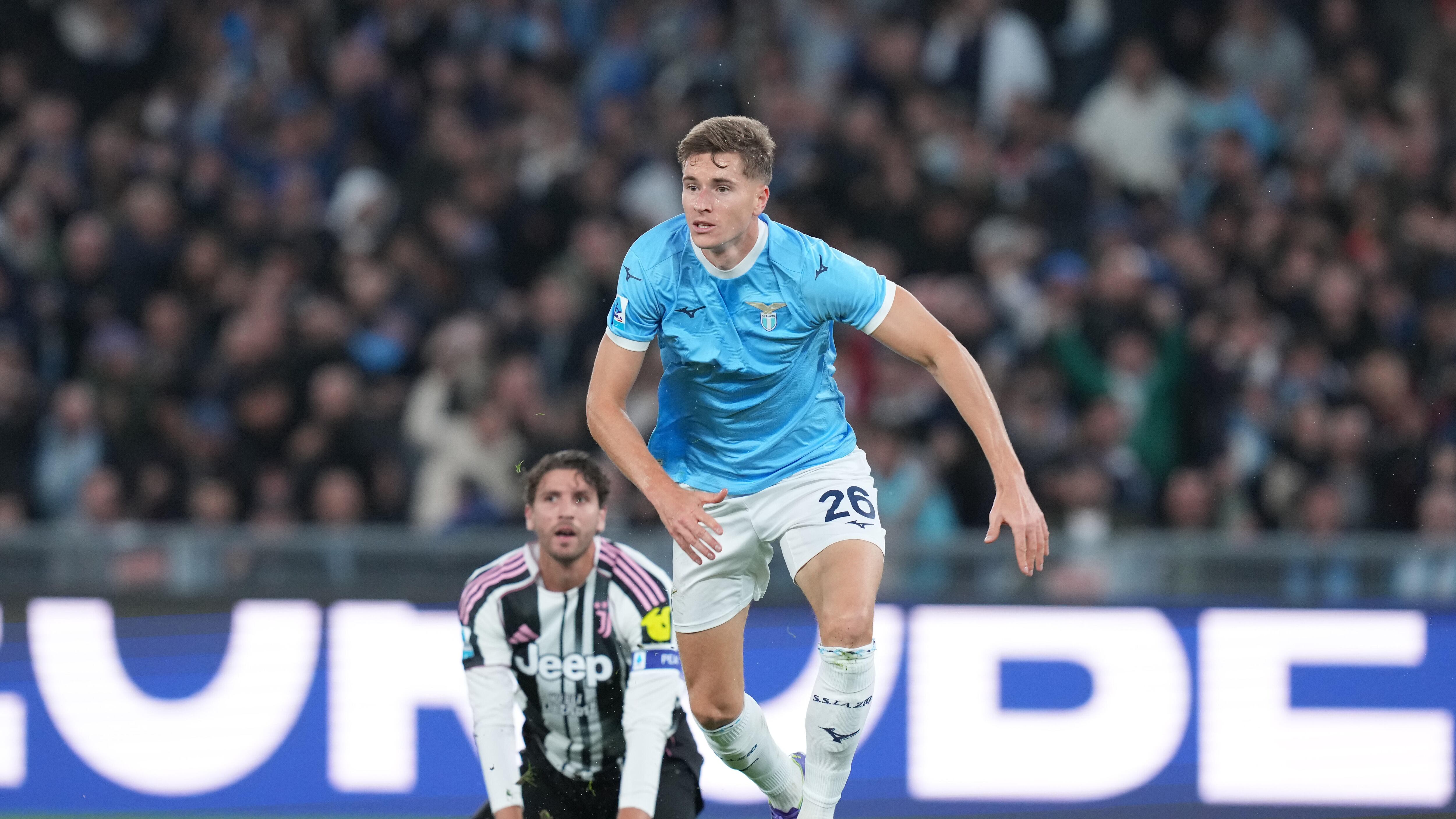 Juve, sempre più crisi. Fra le due deluse sorride solo la Lazio in modalità Real