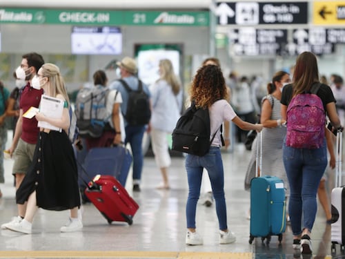 Tra Europa e Usa la reciprocità è un miraggio. Soltanto gli americani liberi di viaggiare
