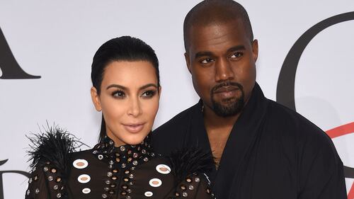 Taylor Swift e Kim Kardashian, foto sexy 30