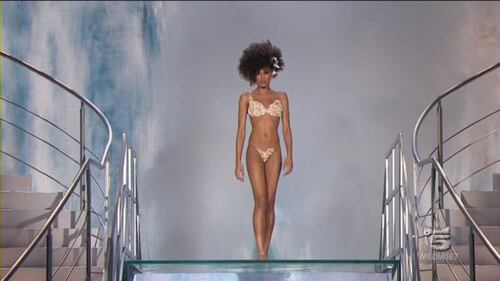 La nuova Madre natura 3
