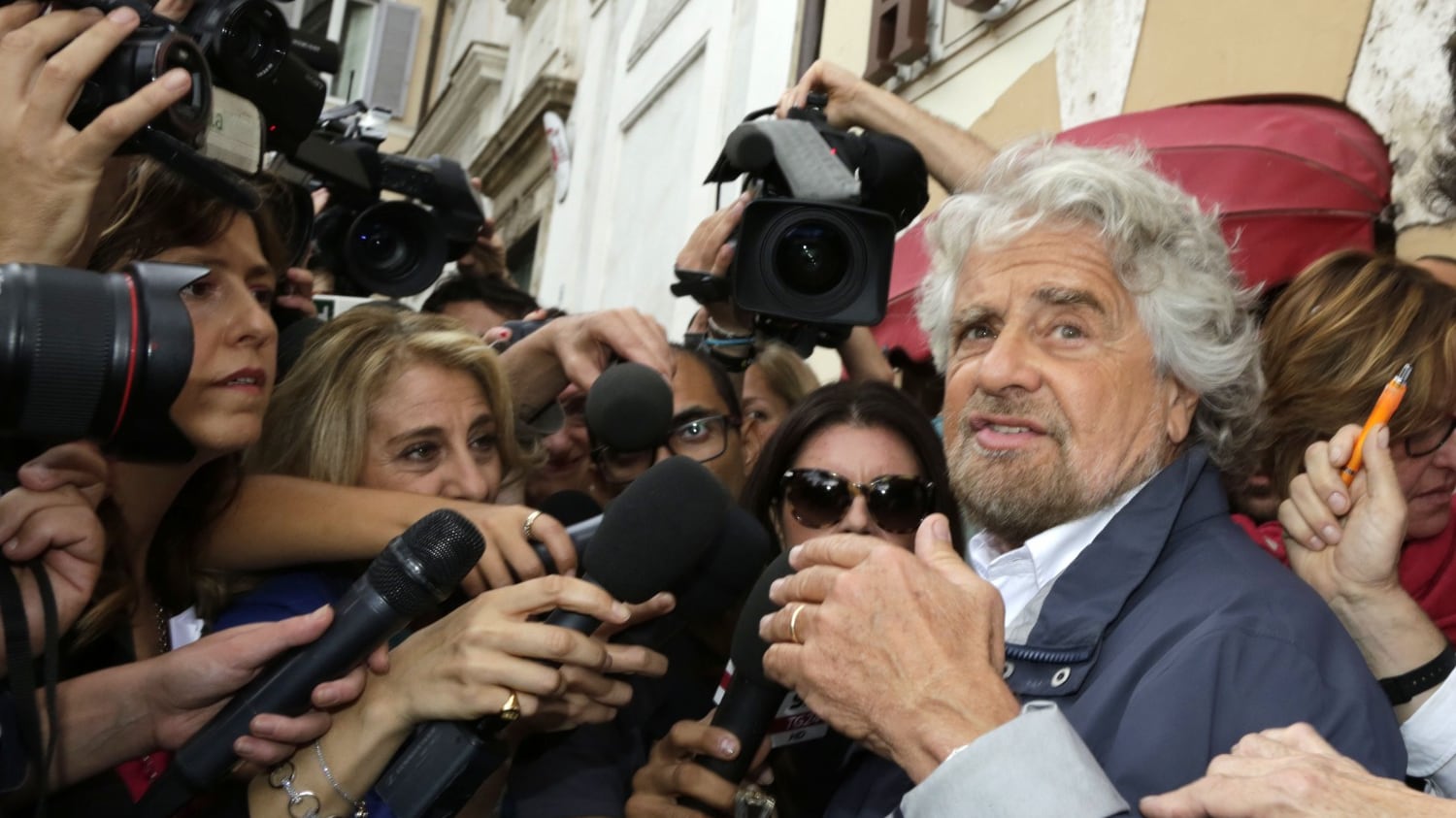 Più che le spese folli le inchieste