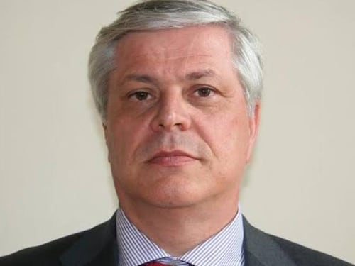 Comunicato Stampa: CRV - Quarta commissione ascolta Mario Caramel, Garante regionale dei diritti della persona