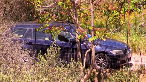 Agguato di mafia a Belmonte Mezzagno. Ucciso un uomo a colpi di pistola 8