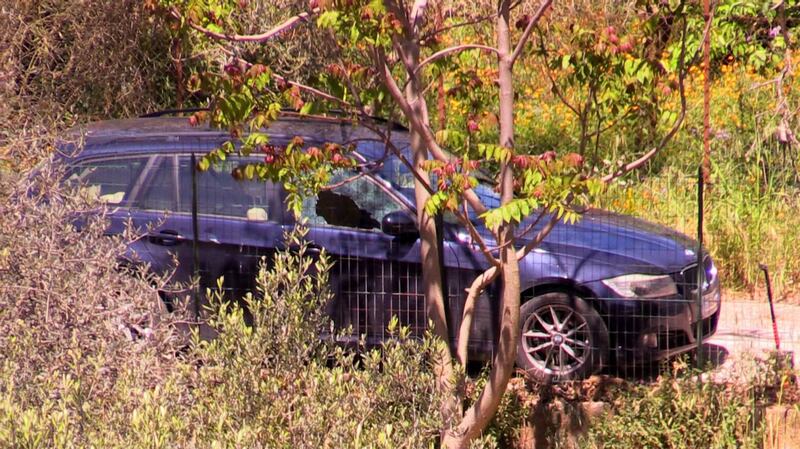 Agguato di mafia a Belmonte Mezzagno. Ucciso un uomo a colpi di pistola 8