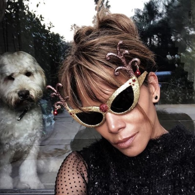 Halle Berry, le immagini più sexy 3