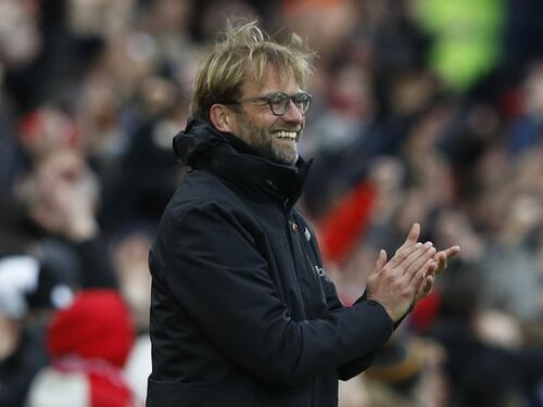 Klopp in tackle su Sergio Ramos: "Ha fatto male di proposito a Salah"