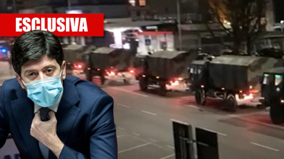 "Gli atti formali erano pronti, poi…". Ecco la verità sulla zona rossa