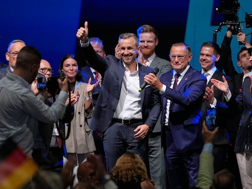Cosa ci dice davvero la Germania