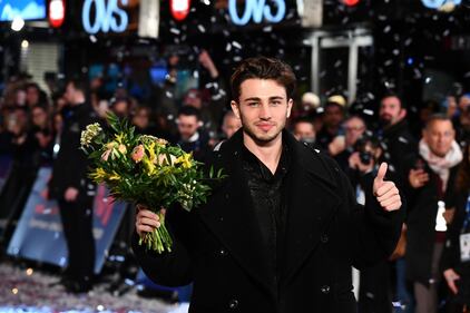 Festival di Sanremo 2020, le foto del red carpet 6