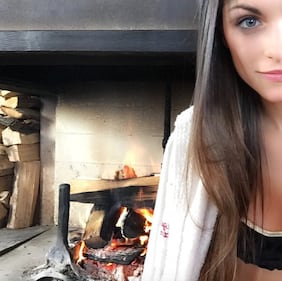 Linda Morselli sempre più sexy su Instagram 3