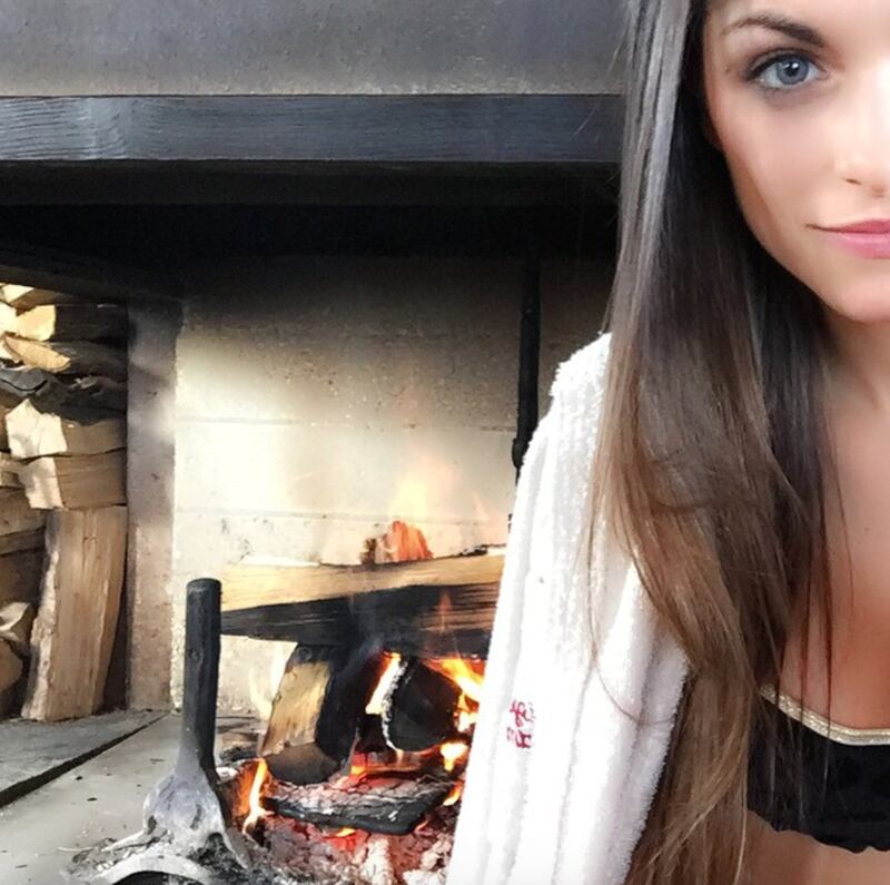 Linda Morselli sempre più sexy su Instagram 3