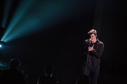 X Factor 10, le foto dell'ultima puntata 76