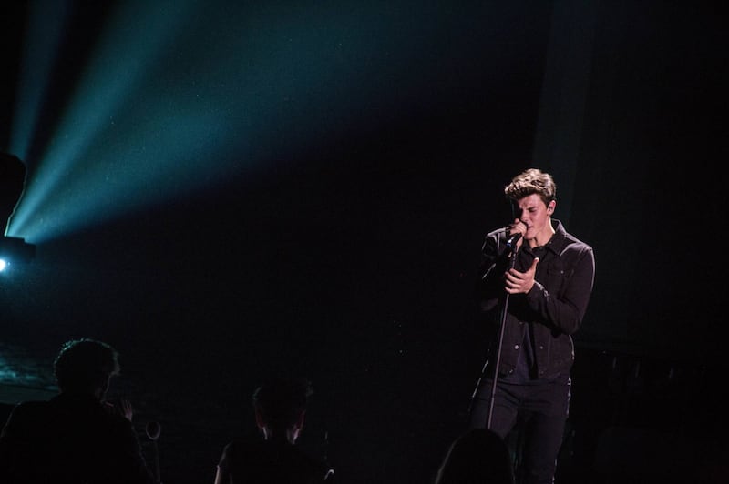 X Factor 10, le foto dell'ultima puntata 76