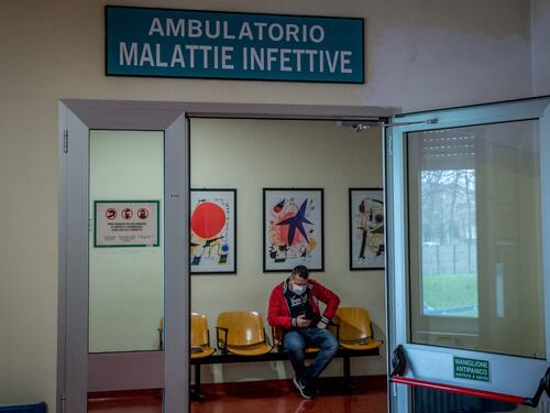 Coronavirus, il medico in pensione torna al lavoro "È dovere"