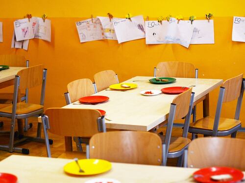 Scontro violento tra genitori in una scuola di Muggiò per bullismo