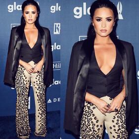 Demi Lovato e Nick Jonas: foto 6