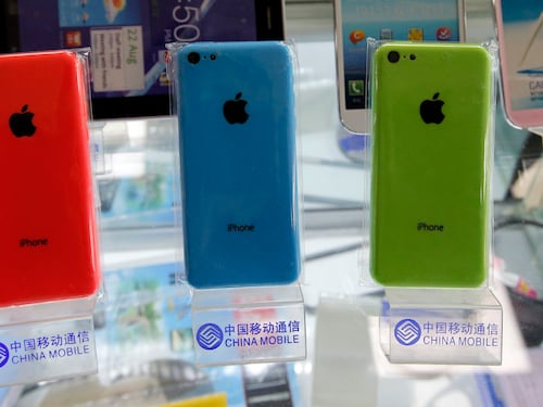 Arriva l’iPhone per 763 milioni di abbonati cinesi