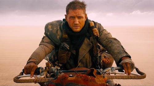 I film che hanno incassato di più nel 2015 72