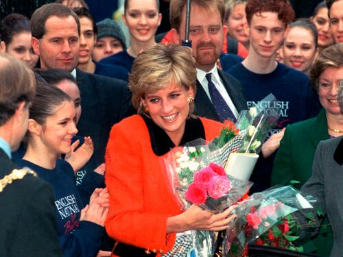 L’ultimo segreto di Diana: le registrazioni che fanno tremare la Corona