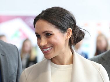 Meghan Markle e il Principe Harry pronti alle nozze 14