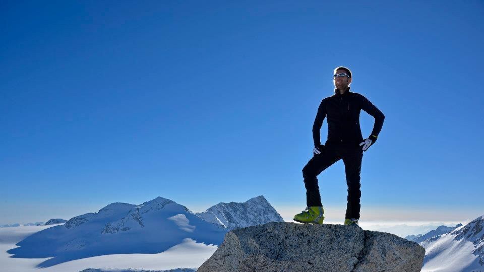 Dispersi sul Monte Bianco, trovati i corpi dei tre alpinisti