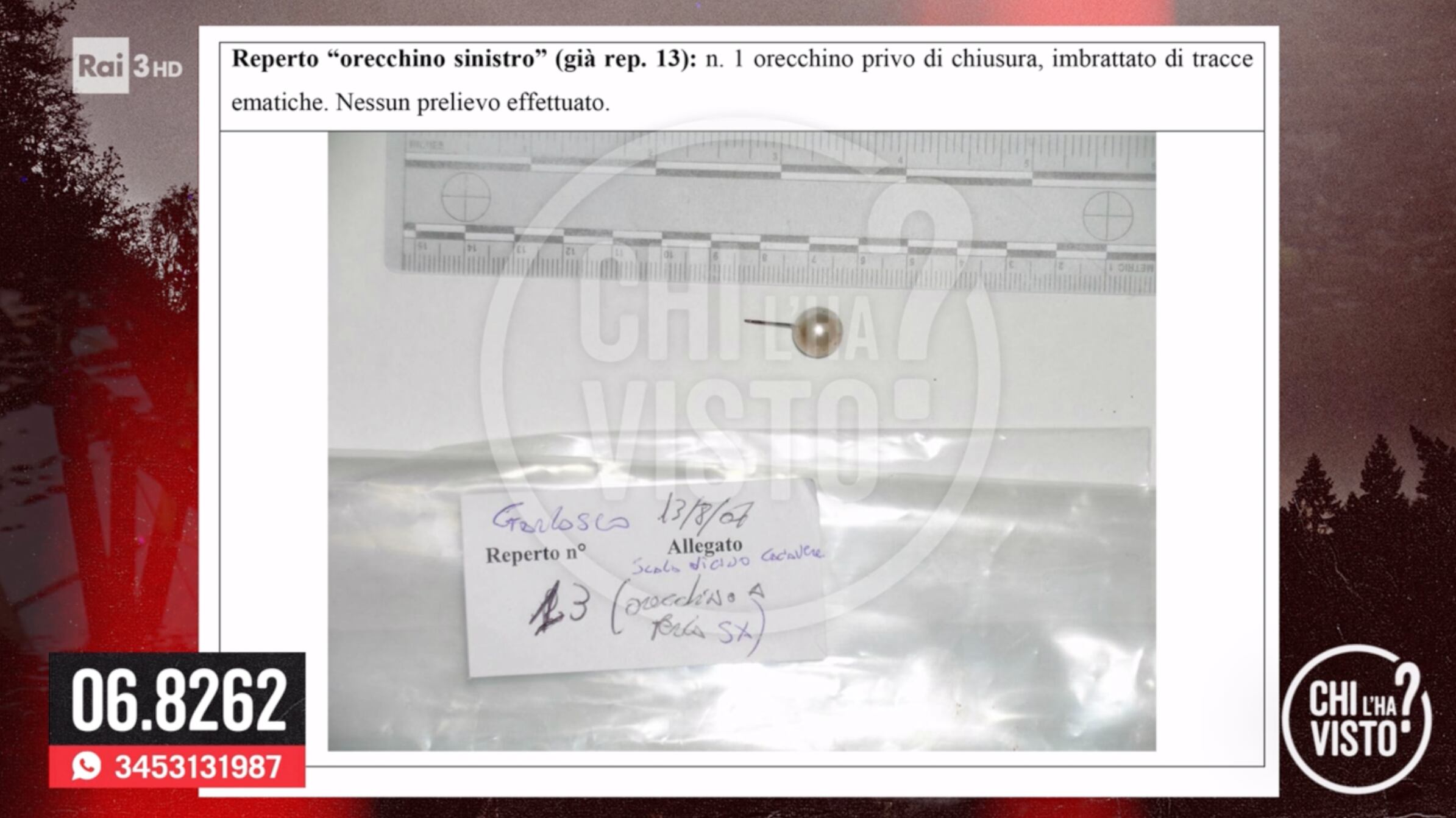 L'auto, i braccialetti e la verità sui pc: i fari accesi su Garlasco
