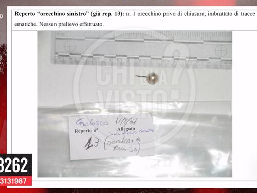 L'auto, i braccialetti e la verità sui pc: i fari accesi su Garlasco