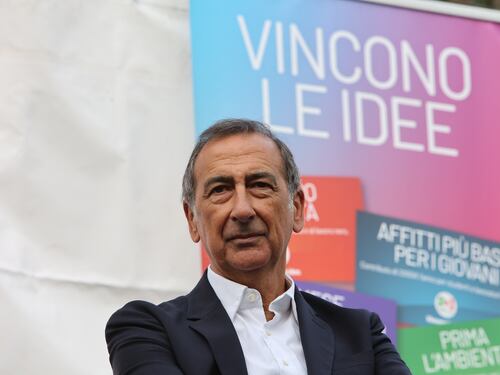 Senza un nome e le alleanze al Pd non resta che "gudare"