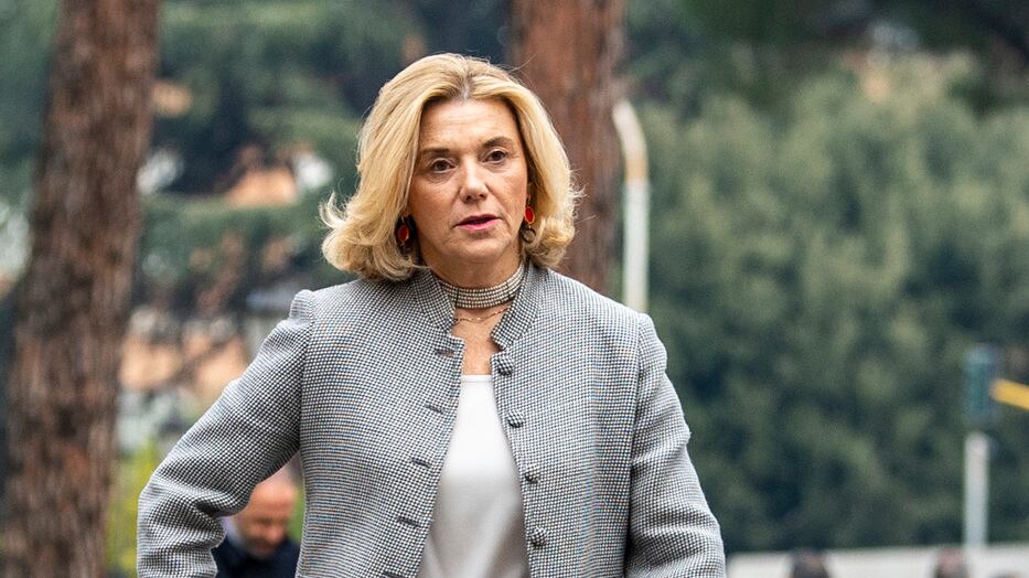 Elisabetta Belloni al Dis: ecco chi è la donna che guiderà i servizi segreti