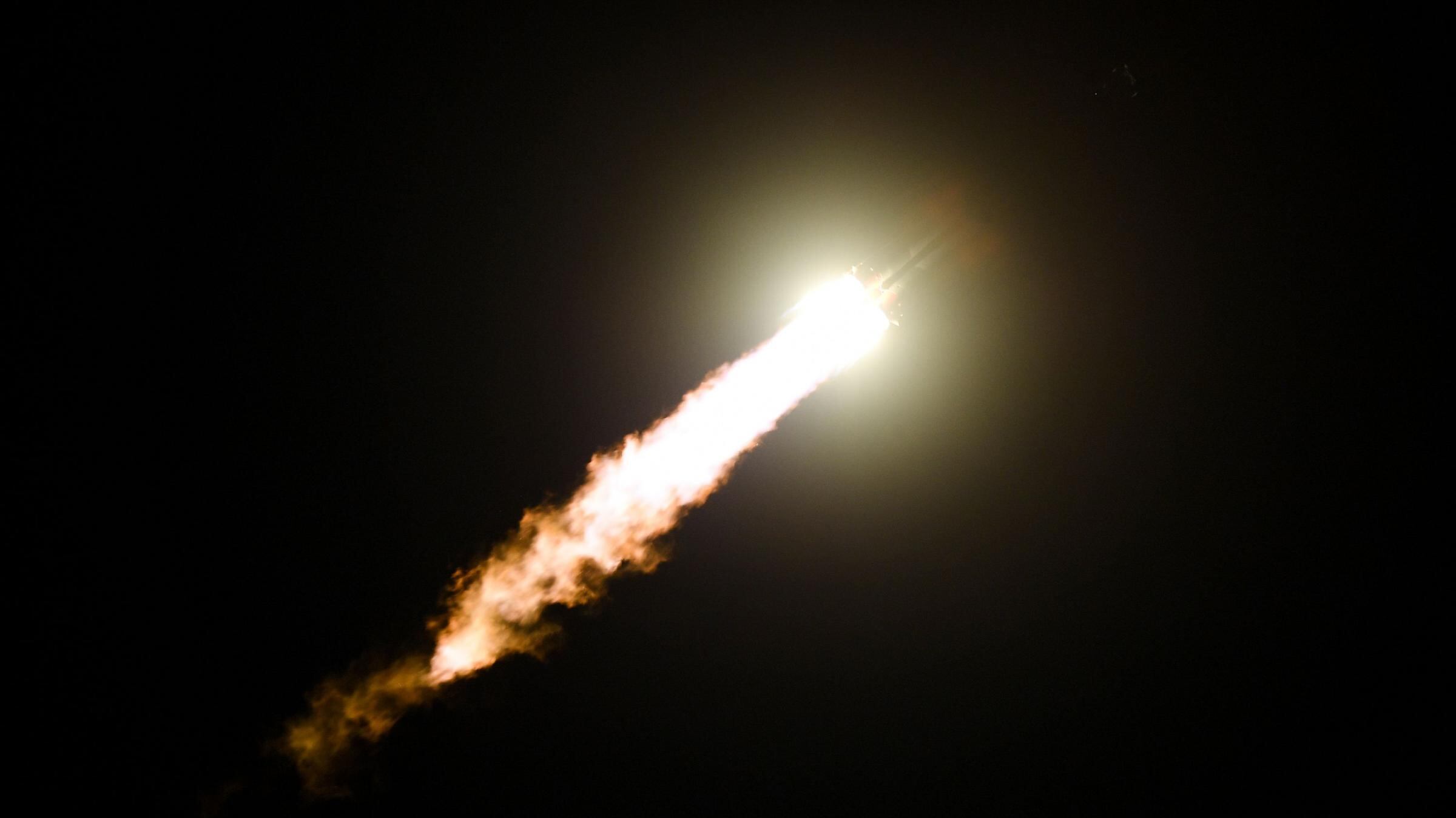 Russia, lanciato in orbita il telescopio Spektr-RG