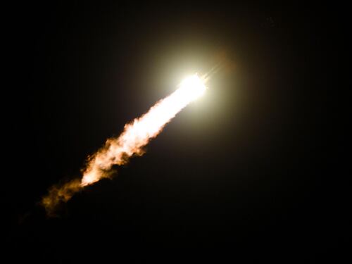 Russia, lanciato in orbita il telescopio Spektr-RG