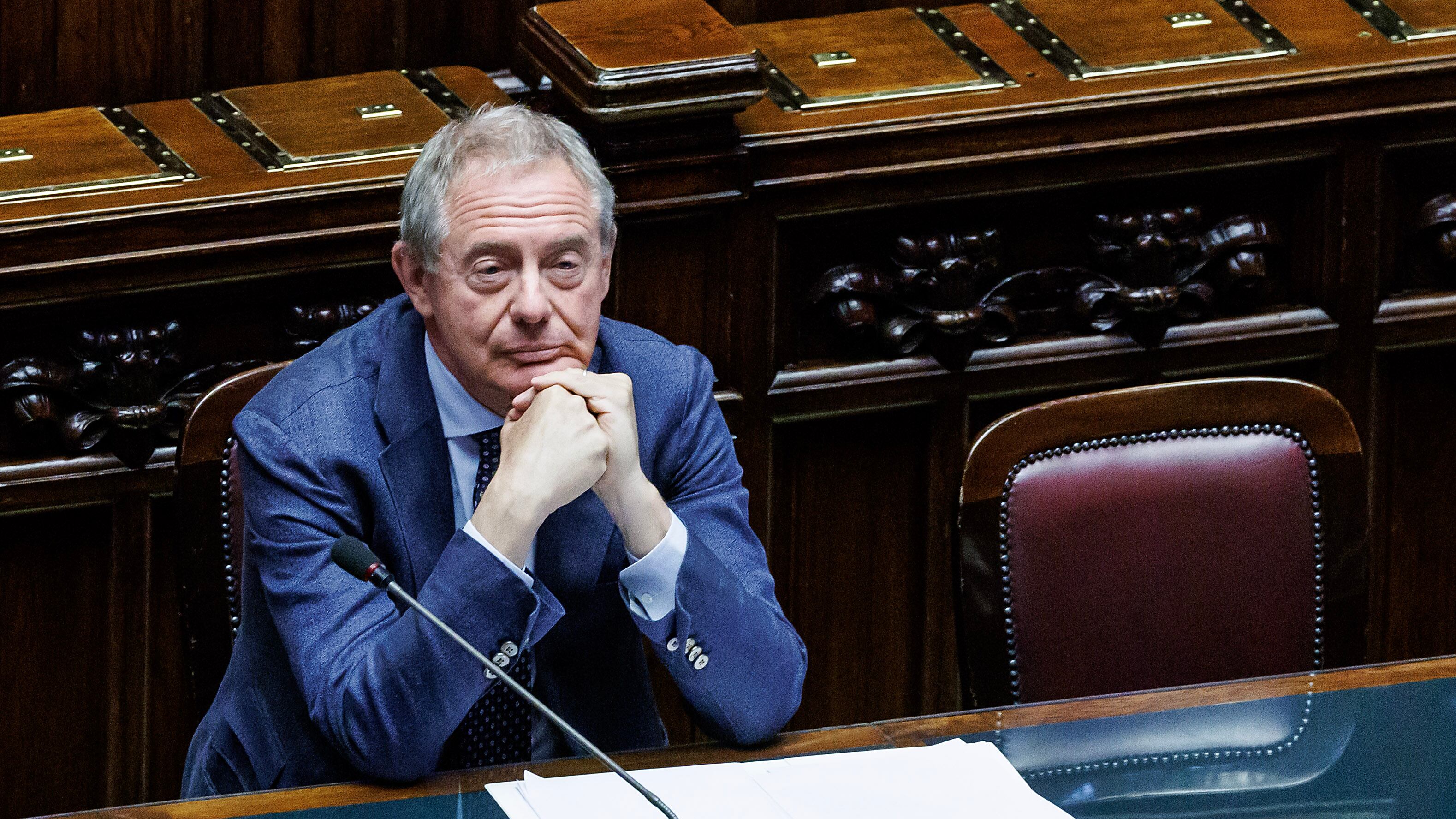 Urso: "Ecco come cambierà il Made in Italy entro il 2030"