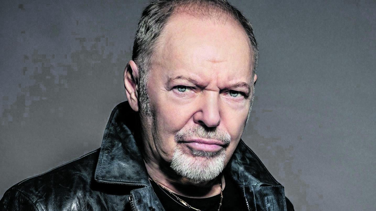 Il padre, l'anfetamina, le donne, il carcere: Vasco Rossi e la sua "vita spericolata"