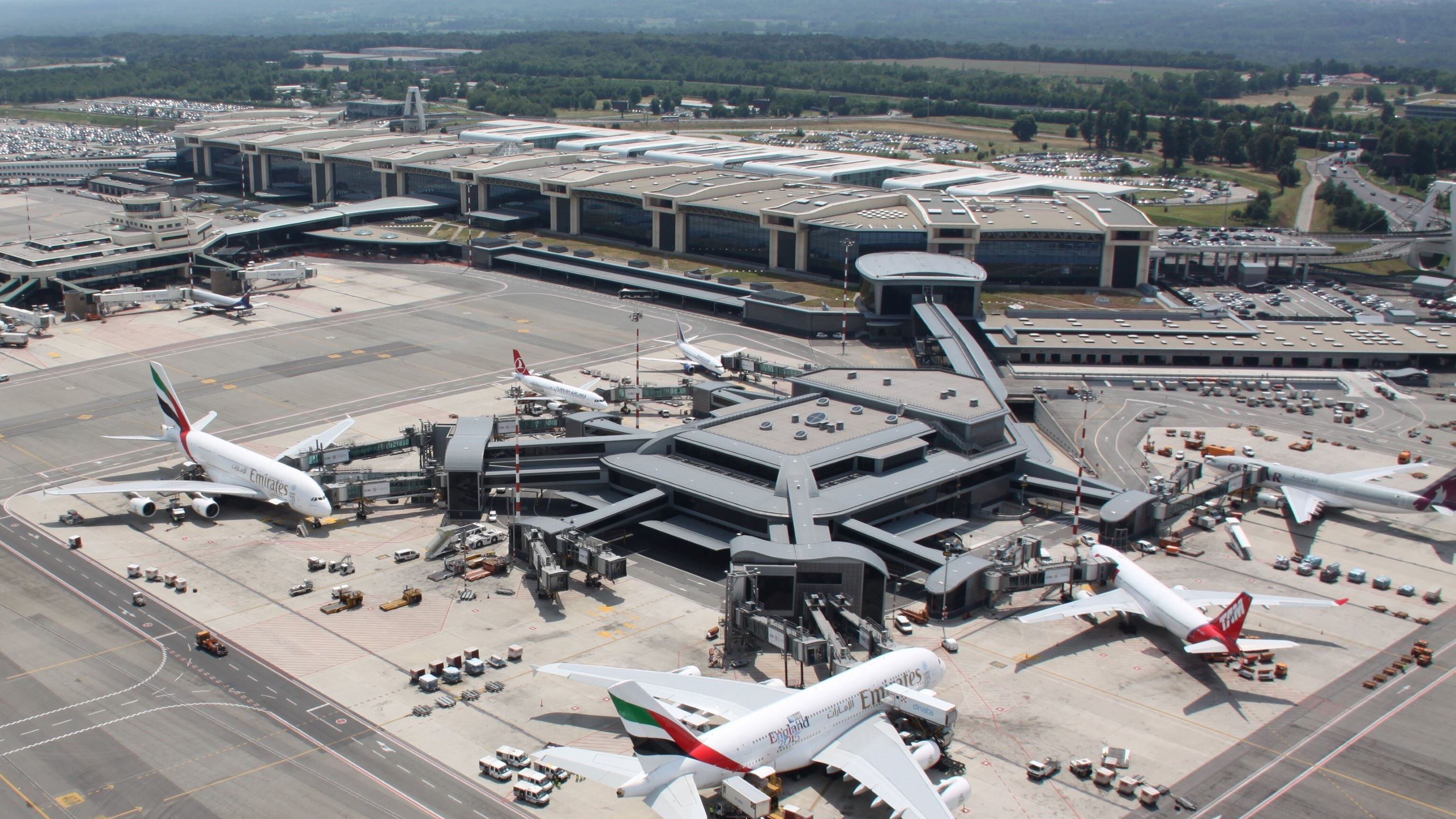 Sea, Malpensa e Linate "volano": utile 170 milioni e record di passeggeri