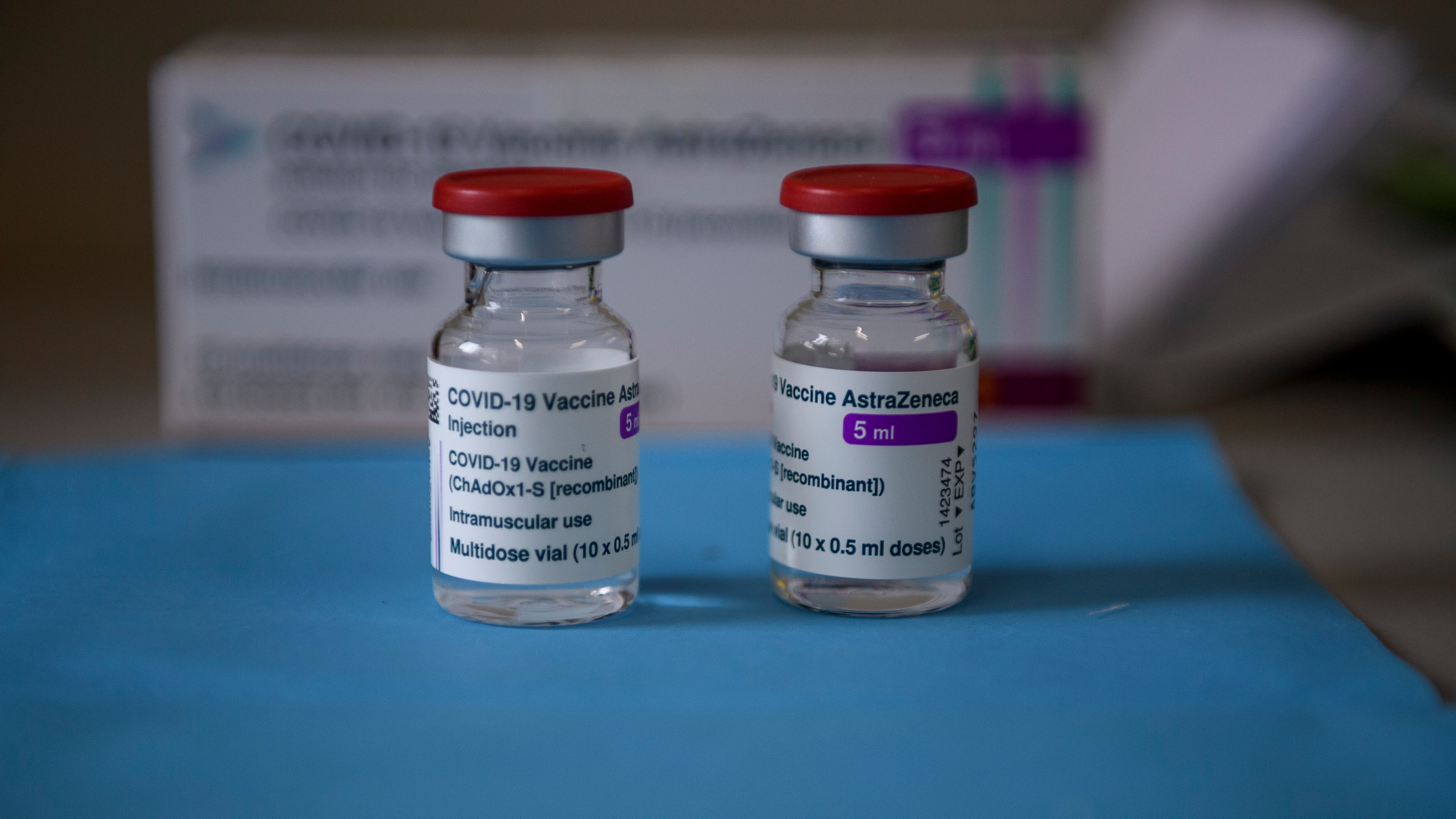 Dalla Germania altra grana per AstraZeneca: "Sospeso per le donne giovani"