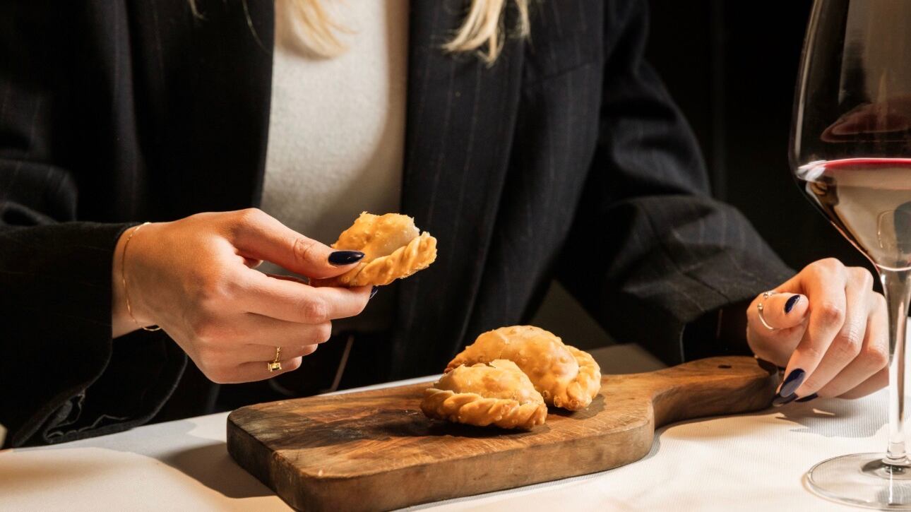 L’Après-Games del Porteño Gourmet