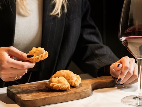 L’Après-Games del Porteño Gourmet