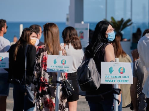 Dal 3 giugno stop quarantena per chi arriva dall’area Schengen e dalla Gran Bretagna
