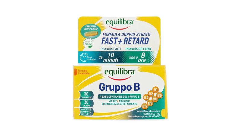 Equilibra