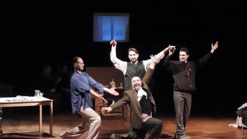 Al Teatro Martinetti di Garlasco torna in auge la grande lirica