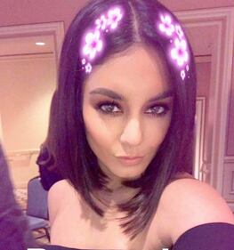 Le foto più belle dei vip su Instagram 6