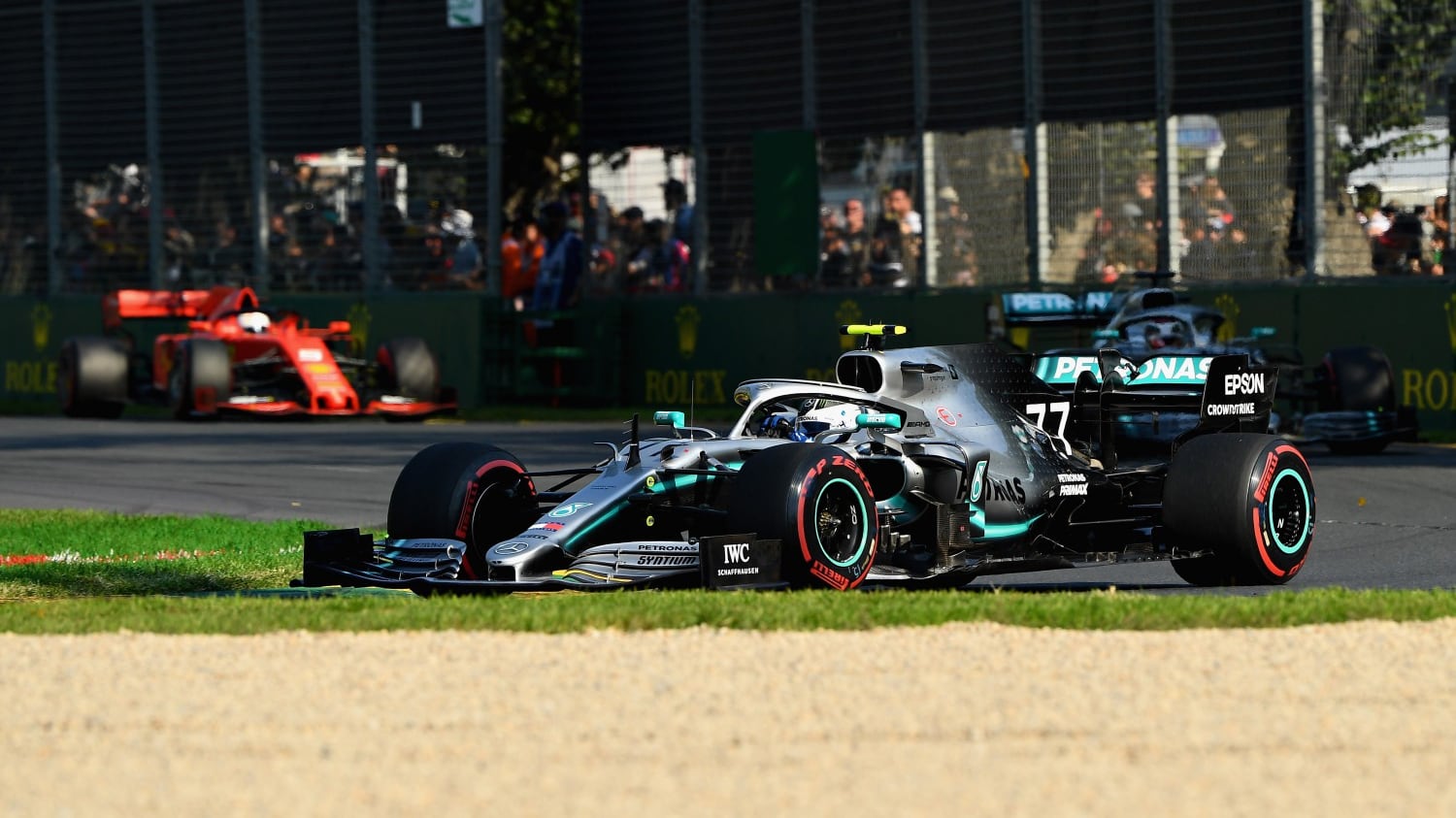 Formula 1. Ferrari troppo "lenta": ecco perché